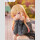 My Dress-Up Darling F:NEX PVC Figur 1/6 Marin Kitagawa knit Ver. 16 cm