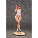 Taimanin RPGX PVC Figur 1/6 Swimsuit Adult Yukikaze 27 cm
