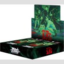 WEISS SCHWARZ CARD GAME BOOSTER DISPLAY Dandadan vol. 2 -JP-