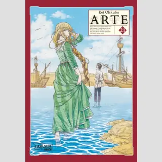 Arte Bd. 21