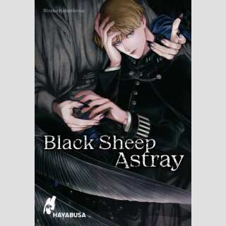 Black Sheep Astray (Einzelband)