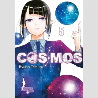 Cosmos Bd. 5