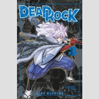 Dead Rock Bd. 3