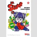 Dr. SLUMP Massiv Bd. 4