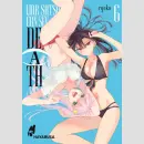 Liar Satsuki Can See Death Bd. 6