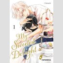 My Sweetest Delight Bd. 1