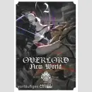 OVERLORD New World Bd. 2