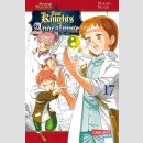 Seven Deadly Sins: Four Knights of the Apocalypse Bd. 17