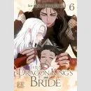 The Dragon Kings Bride Bd. 6 [Webtoon] (Ende)