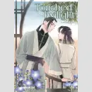 Touched by Twilight Bd. 1