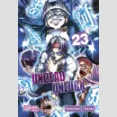 Undead Unluck Bd. 23
