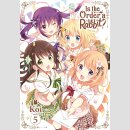 Is the Order a Rabbit? vol. 5