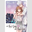The Ice Guy and the Cool Girl vol. 11