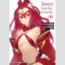 TAMER Trash-tier to Top-tier vol. 2