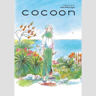 COCOON (One Shot)