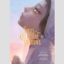 Steel of the Celestial Shadows vol. 10