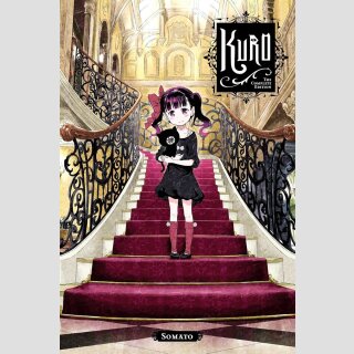 KURO The Complete Edition (One Shot)