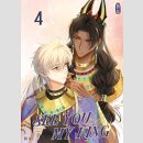 See You, My King Bd. 4 [Webtoon]