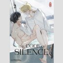 The Code of Silence Bd. 2 [Webtoon]