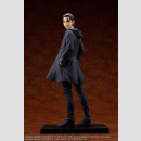 Attack on Titan: The Final Season Oshi Works PVC Figur Eren Yeager The Final Season Ver. 23 cm