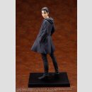 Attack on Titan: The Final Season Oshi Works PVC Figur Eren Yeager The Final Season Ver. 23 cm