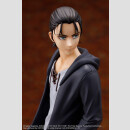 Attack on Titan: The Final Season Oshi Works PVC Figur Eren Yeager The Final Season Ver. 23 cm