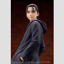 Attack on Titan: The Final Season Oshi Works PVC Figur Eren Yeager The Final Season Ver. 23 cm