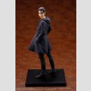 Attack on Titan: The Final Season Oshi Works PVC Figur Eren Yeager The Final Season Ver. 23 cm