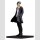 Attack on Titan: The Final Season Oshi Works PVC Figur Eren Yeager The Final Season Ver. 23 cm