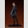 Attack on Titan: The Final Season Oshi Works PVC Figur Eren Yeager The Final Season Ver. 23 cm
