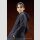 Attack on Titan: The Final Season Oshi Works PVC Figur Eren Yeager The Final Season Ver. 23 cm