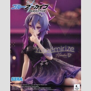 SEGA YUMEMIRIZE Blue Archive HARUKA