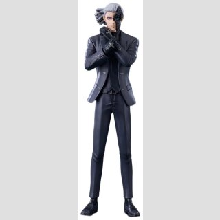 Trigun Oshi Works PVC Figur 1/8 Livio the Double Fang 22 cm