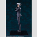 Trigun Oshi Works PVC Figur 1/8 Livio the Double Fang 22 cm