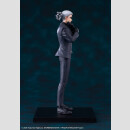 Trigun Oshi Works PVC Figur 1/8 Livio the Double Fang 22 cm