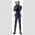Trigun Oshi Works PVC Figur 1/8 Livio the Double Fang 22 cm