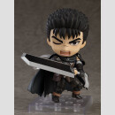 Berserk Nendoroid Actionfigur Guts 10 cm