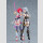 Cutie Honey Nova Plamatea Plastic Model Kit Black Honey 17 cm