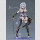 Cutie Honey Nova Plamatea Plastic Model Kit Black Honey 17 cm