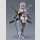 Cutie Honey Nova Plamatea Plastic Model Kit Black Honey 17 cm