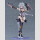 Cutie Honey Nova Plamatea Plastic Model Kit Black Honey 17 cm