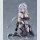 Cutie Honey Nova Plamatea Plastic Model Kit Black Honey 17 cm