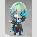 Honkai: Star Rail Nendoroid Actionfigur Anaxa 10 cm