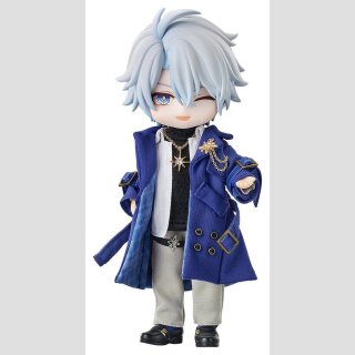 Honkai: Star Rail Nendoroid Doll Actionfigur Phainon: Express Travel Ver. 15 cm