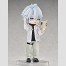 Honkai: Star Rail Nendoroid Doll Actionfigur Phainon: Express Travel Ver. 15 cm