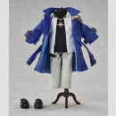Honkai: Star Rail Nendoroid Doll Actionfigur Phainon: Express Travel Ver. 15 cm