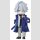 Honkai: Star Rail Nendoroid Doll Actionfigur Phainon: Express Travel Ver. 15 cm