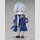 Honkai: Star Rail Nendoroid Doll Actionfigur Phainon: Express Travel Ver. 15 cm