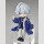Honkai: Star Rail Nendoroid Doll Actionfigur Phainon: Express Travel Ver. 15 cm