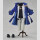 Honkai: Star Rail Nendoroid Doll Actionfigur Phainon: Express Travel Ver. 15 cm